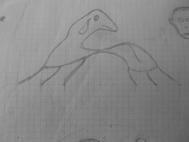 Dibujo