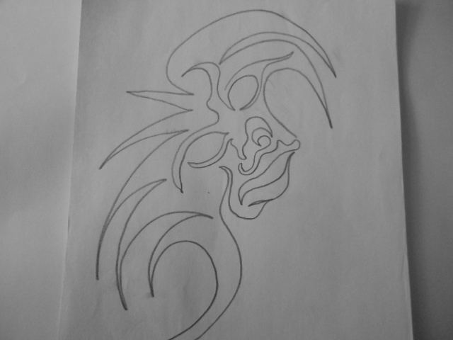 Dibujo