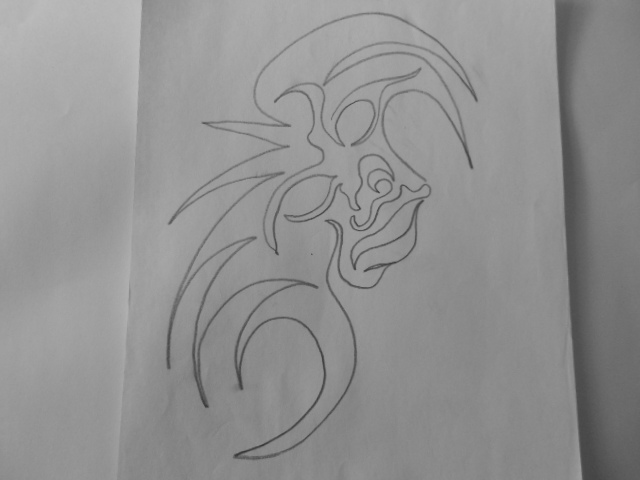 Dibujo