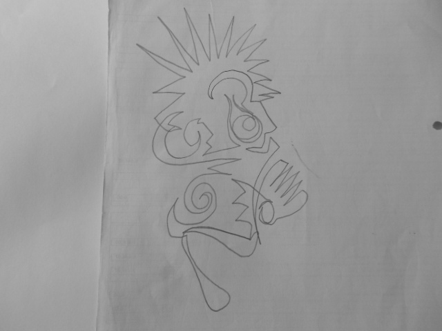 Dibujo