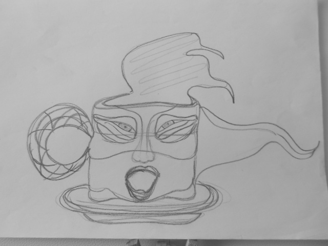 Dibujo