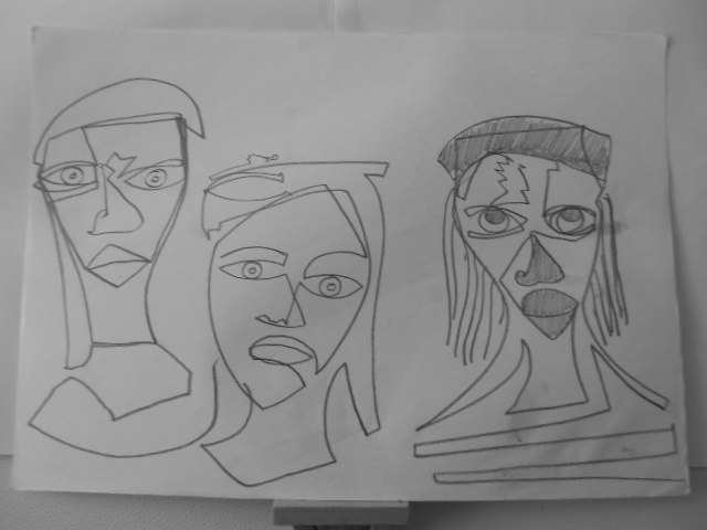Dibujo