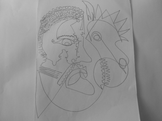 Dibujo
