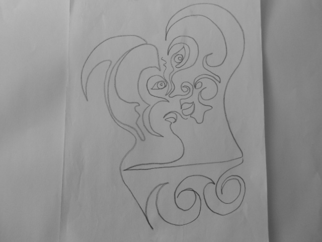 Dibujo