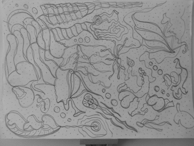 Dibujo