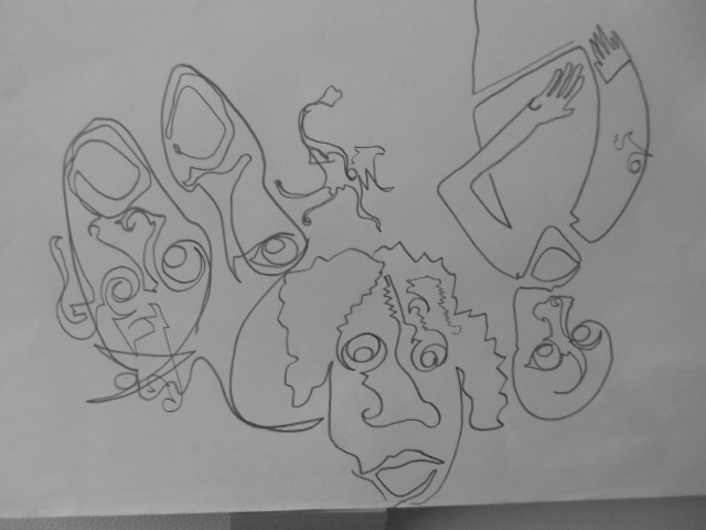 Dibujo