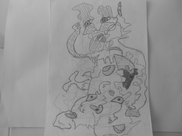 Dibujo