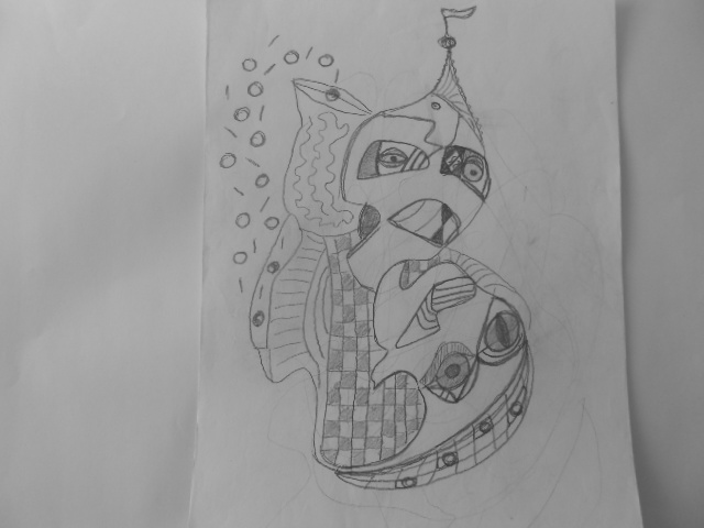Dibujo