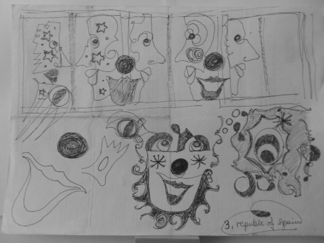 Dibujo
