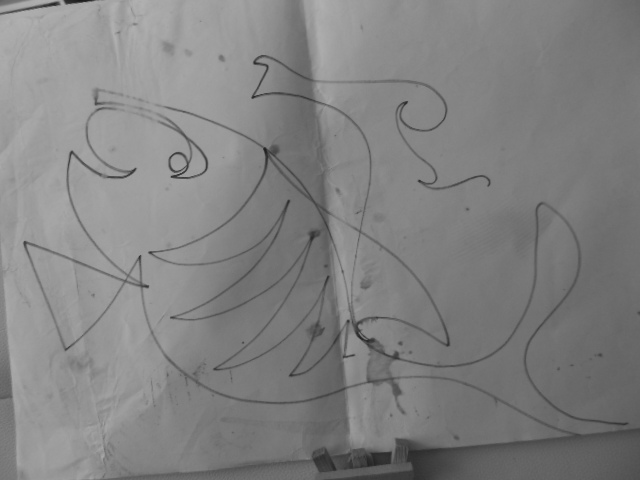 Dibujo