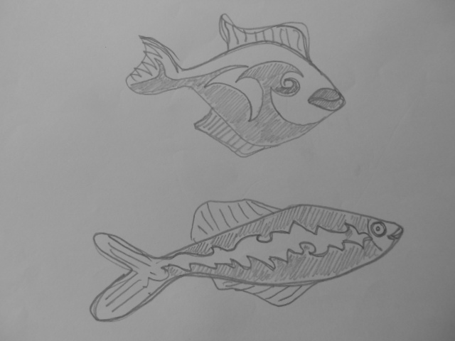 Dibujo
