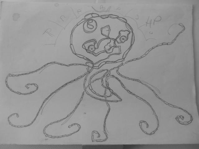 Dibujo