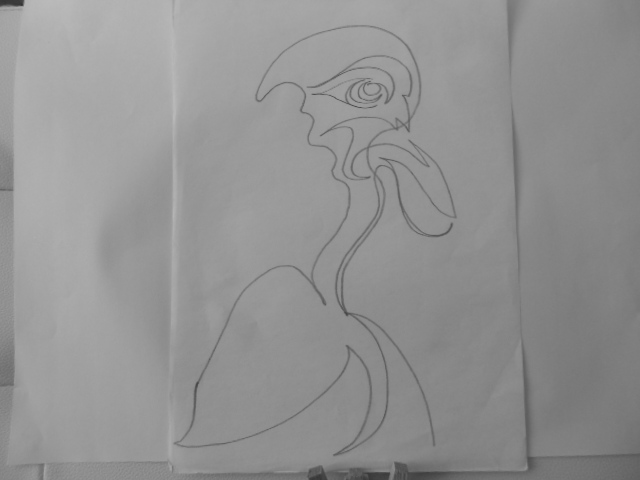 Dibujo