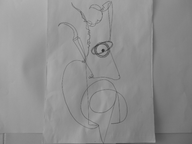 Dibujo
