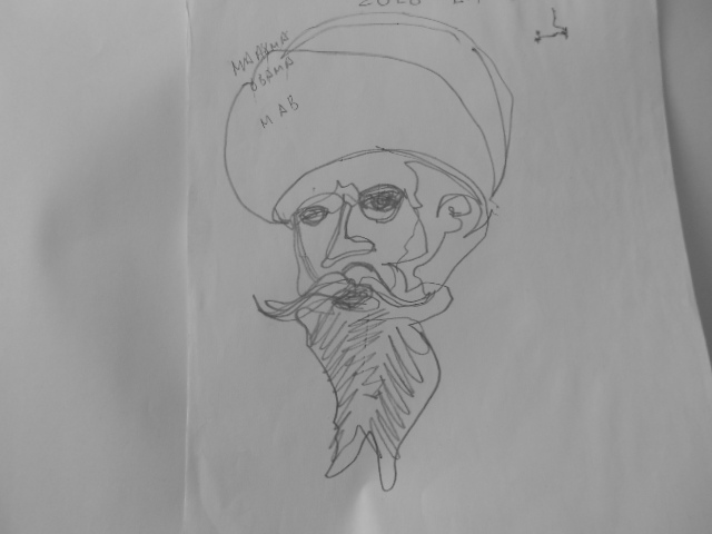 Dibujo