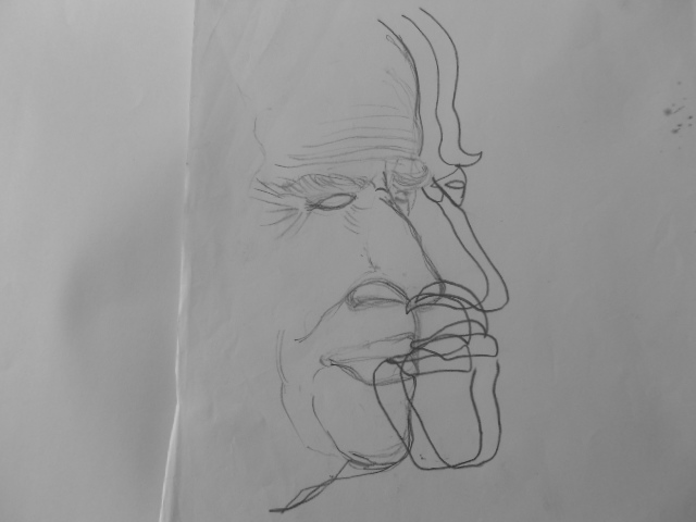 Dibujo