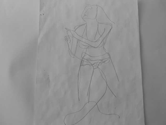 Dibujo