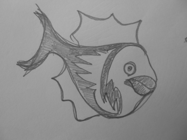 Dibujo