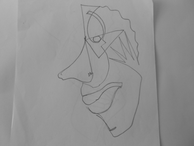 Dibujo