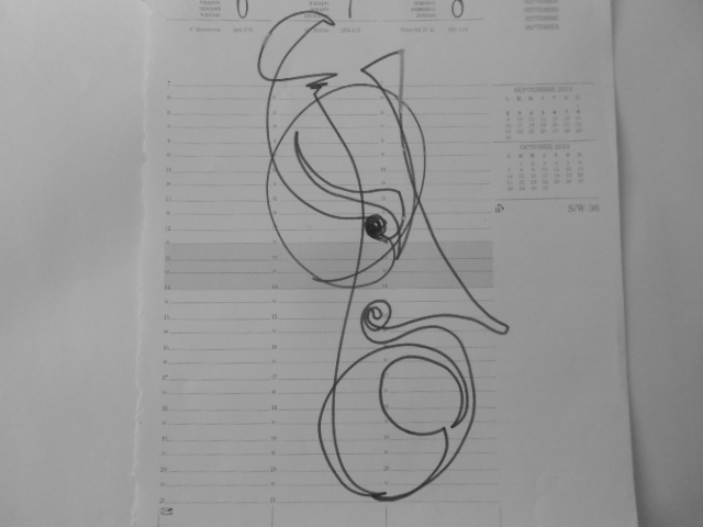 Dibujo