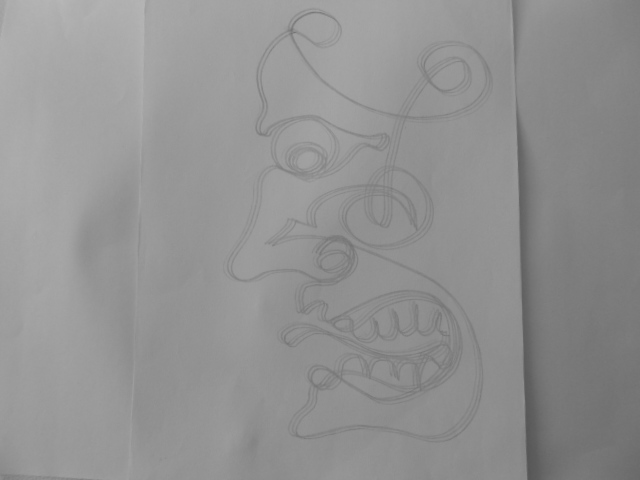 Dibujo