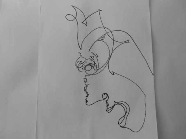 Dibujo