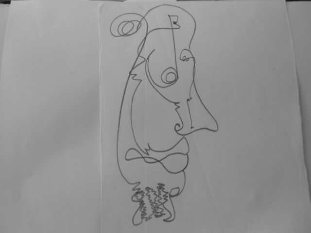 Dibujo