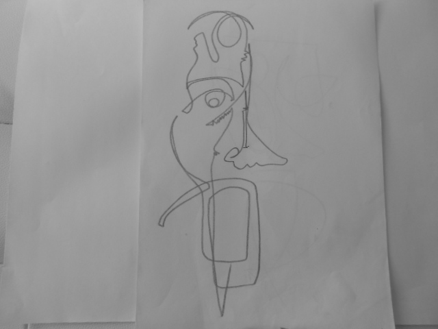 Dibujo
