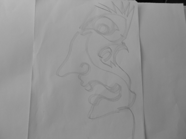 Dibujo
