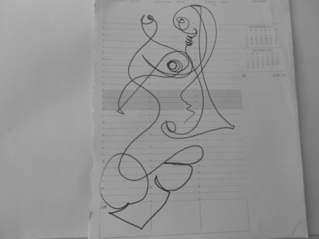 Dibujo
