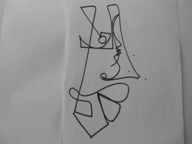 Dibujo