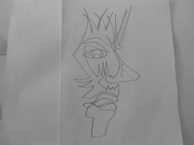 Dibujo