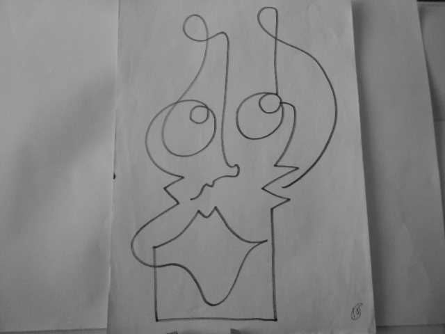 Dibujo