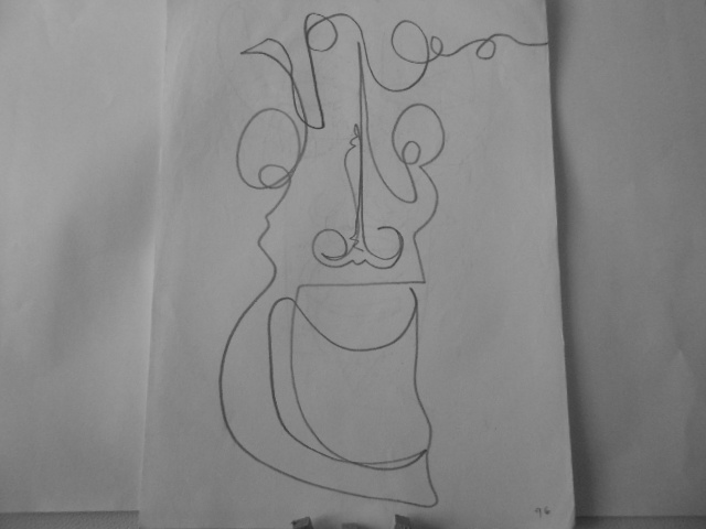 Dibujo