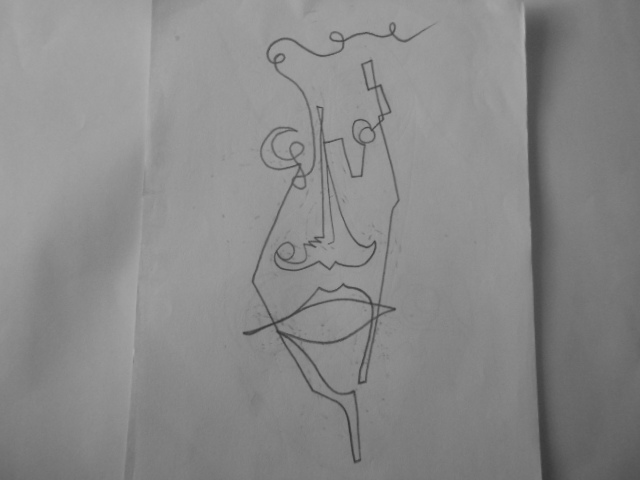 Dibujo