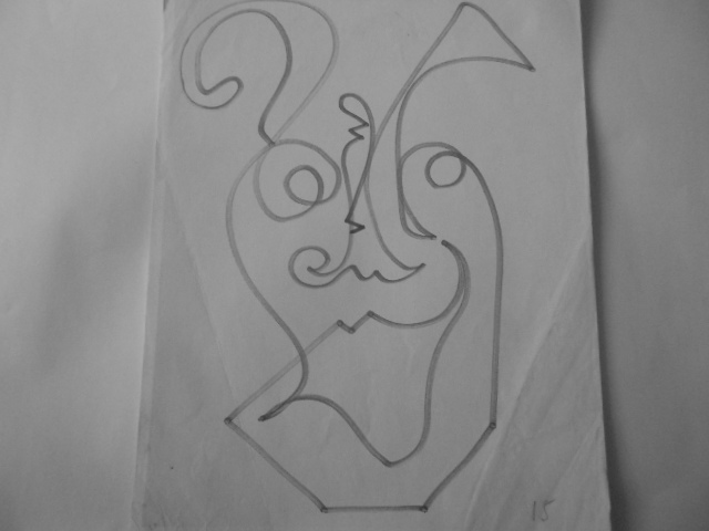 Dibujo