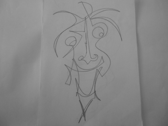 Dibujo