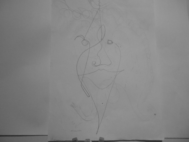 Dibujo