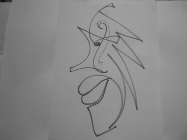 Dibujo
