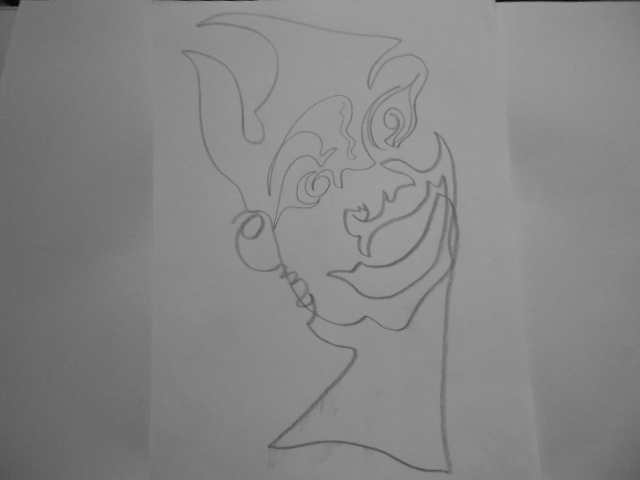 Dibujo