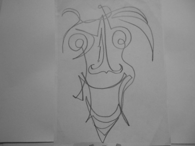 Dibujo
