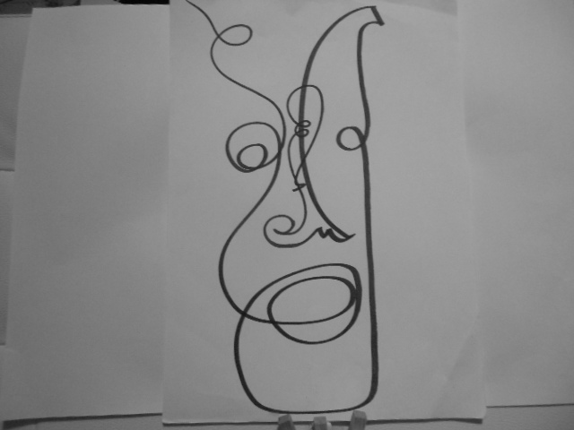 Dibujo
