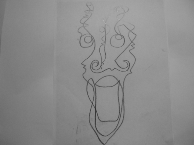 Dibujo