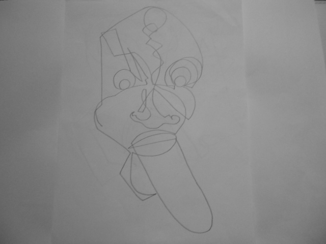 Dibujo