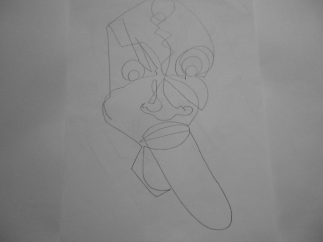 Dibujo