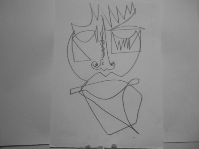 Dibujo