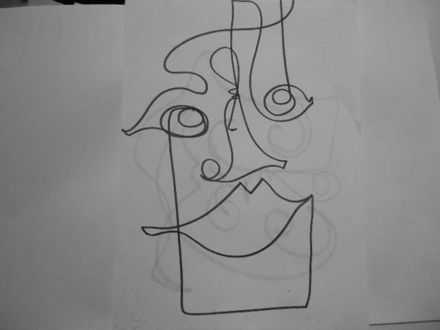 Dibujo