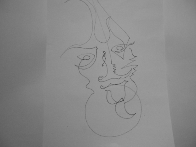 Dibujo