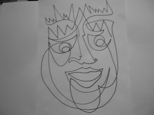 Dibujo