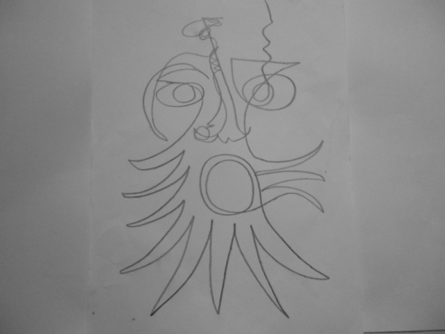 Dibujo